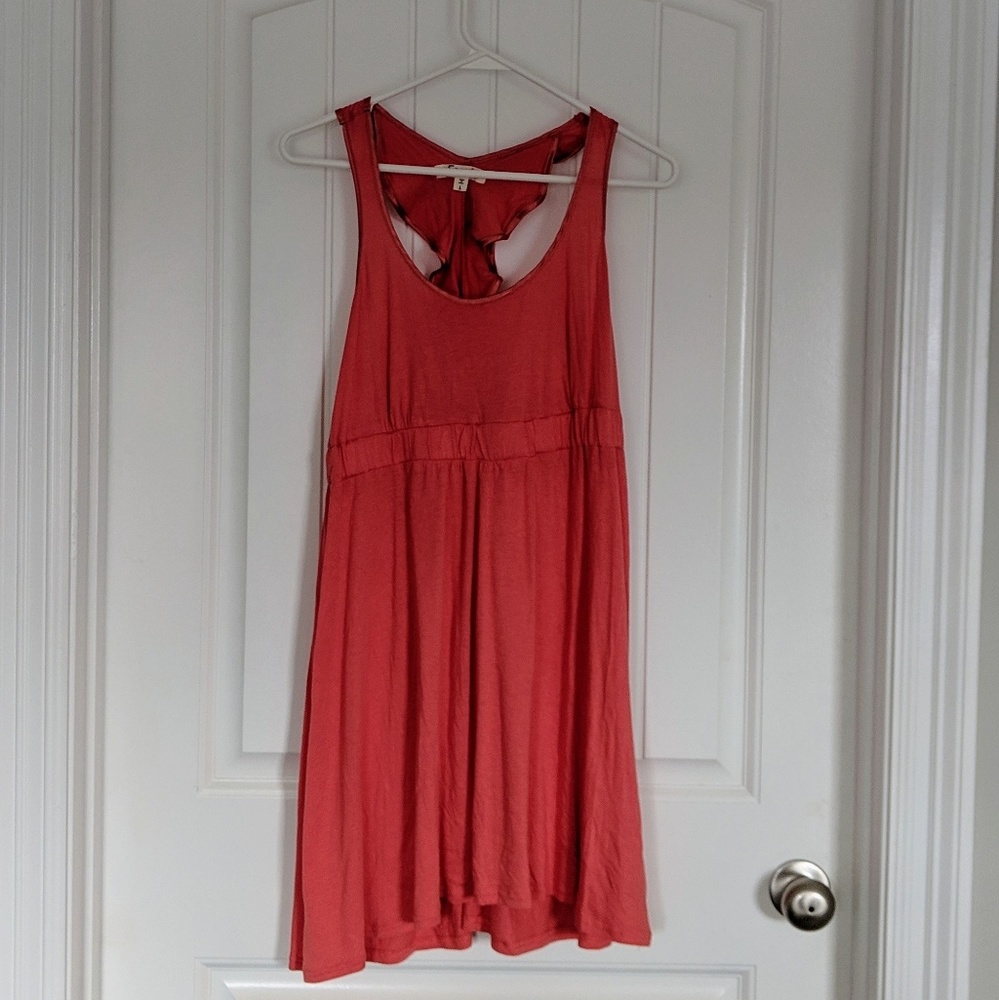 Energie Dress